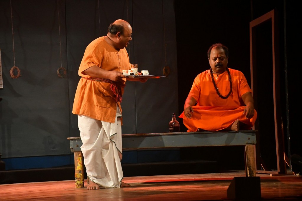 Theatre Performance 3