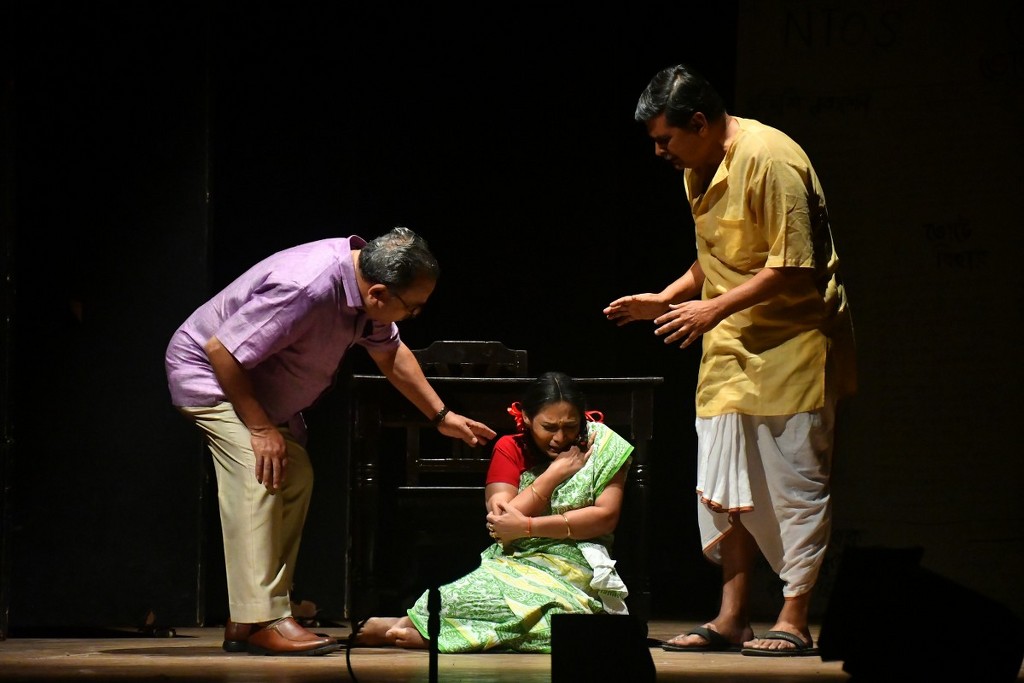 Theatre Performance 6